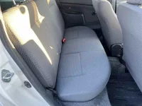 Toyota SUCCEED лот № 60038 оценка R  с аукциона в Японии 7