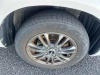 Toyota SUCCEED лот № 60038 оценка R  с аукциона в Японии 8