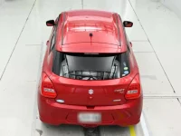 Suzuki SWIFT лот № 30072 оценка 4  с аукциона в Японии 7