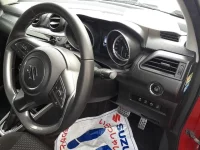 Suzuki SWIFT лот № 30072 оценка 4  с аукциона в Японии 8