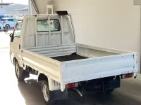 Nissan VANETTE TRUCK лот № 13 оценка 3  с аукциона в Японии 4