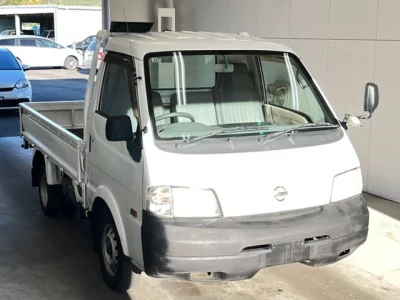 Nissan VANETTE TRUCK  с аукциона в Японии