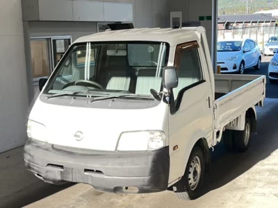 Nissan VANETTE TRUCK  с аукциона в Японии