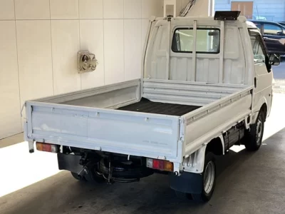 Nissan VANETTE TRUCK  с аукциона в Японии