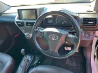 Toyota IQ лот № 70003 оценка 4  с аукциона в Японии 2