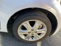 Toyota IQ лот № 70003 оценка 4  с аукциона в Японии 8