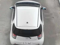 Toyota IQ лот № 70003 оценка 4  с аукциона в Японии 9