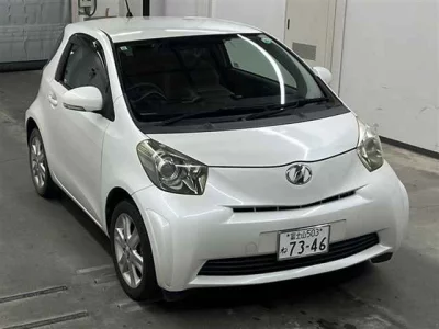 Toyota IQ