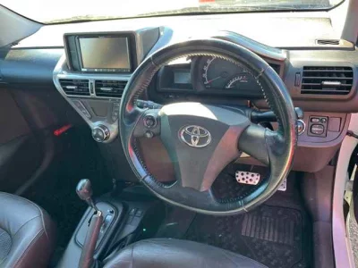 Toyota IQ