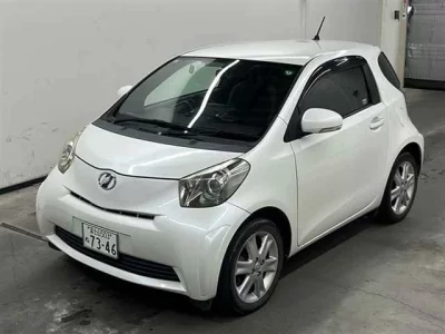 Toyota IQ