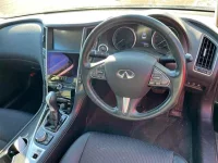 Nissan SKYLINE лот № 70004 оценка 4.5  с аукциона в Японии 2