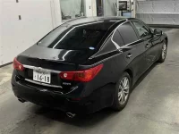 Nissan SKYLINE лот № 70004 оценка 4.5  с аукциона в Японии 4