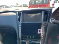 Nissan SKYLINE лот № 70004 оценка 4.5  с аукциона в Японии 5