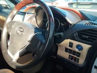 Toyota NOAH лот № 30074 оценка 4  с аукциона в Японии 8