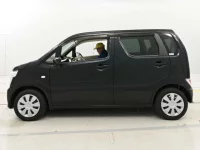 Suzuki WAGON R лот № 13006 оценка 3.5  с аукциона в Японии 3