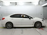 Subaru WRX лот № 33210 оценка 4  с аукциона в Японии 2