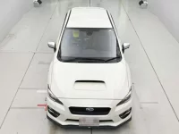 Subaru WRX лот № 33210 оценка 4  с аукциона в Японии 6