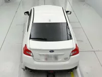 Subaru WRX лот № 33210 оценка 4  с аукциона в Японии 7