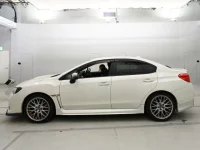 Subaru WRX лот № 33210 оценка 4  с аукциона в Японии 3