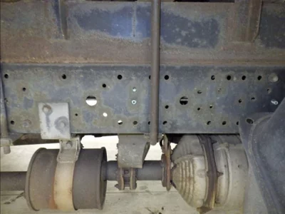 Isuzu ELF  с аукциона в Японии