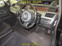 Honda STEP WAGON лот № 60200 оценка 3.5  с аукциона в Японии 2