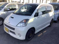 Suzuki MRWAGON лот № 197 оценка 3.5  с аукциона в Японии 3