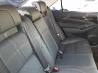 Toyota CROWN лот № 30078 оценка 4.5  с аукциона в Японии 10