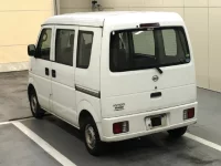 Nissan CLIPPER VAN лот № 1007 оценка 3.5  с аукциона в Японии 1