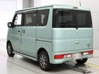 Suzuki EVERY WAGON лот № 13008 оценка 4  с аукциона в Японии 5