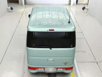 Suzuki EVERY WAGON лот № 13008 оценка 4  с аукциона в Японии 7