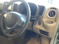 Suzuki EVERY WAGON лот № 13008 оценка 4  с аукциона в Японии 8