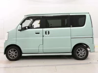 Suzuki EVERY WAGON лот № 13008 оценка 4  с аукциона в Японии 3