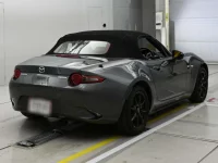 Mazda ROADSTER лот № 36246 оценка 5  с аукциона в Японии 1