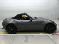 Mazda ROADSTER лот № 36246 оценка 5  с аукциона в Японии 2