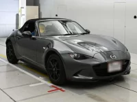 Mazda ROADSTER лот № 36246 оценка 5  с аукциона в Японии 4