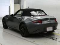 Mazda ROADSTER лот № 36246 оценка 5  с аукциона в Японии 5