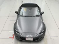 Mazda ROADSTER лот № 36246 оценка 5  с аукциона в Японии 6