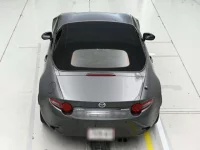 Mazda ROADSTER лот № 36246 оценка 5  с аукциона в Японии 7