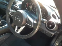 Mazda ROADSTER лот № 36246 оценка 5  с аукциона в Японии 8