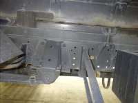 Hino DUTRO лот № 81 оценка 4  с аукциона в Японии 3