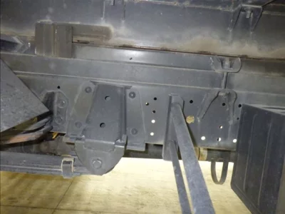 Hino DUTRO  с аукциона в Японии