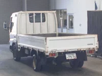 Mazda TITAN лот № 715 оценка 3.5  с аукциона в Японии 1