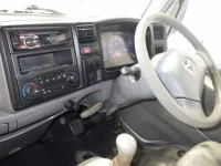 Mazda TITAN лот № 715 оценка 3.5  с аукциона в Японии 2