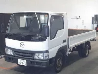 Mazda TITAN лот № 715 оценка 3.5  с аукциона в Японии 3