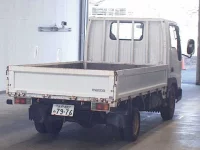 Mazda TITAN лот № 715 оценка 3.5  с аукциона в Японии 4