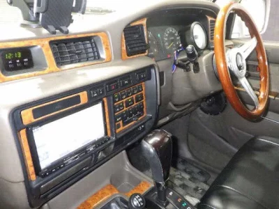 Toyota LAND CRUISER  с аукциона в Японии