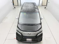 Toyota VELLFIRE лот № 30081 оценка 4  с аукциона в Японии 6