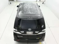 Toyota VELLFIRE лот № 30081 оценка 4  с аукциона в Японии 7
