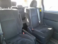 Toyota VELLFIRE лот № 30081 оценка 4  с аукциона в Японии 10