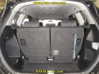 Honda ODYSSEY лот № 60208 оценка 4  с аукциона в Японии 5